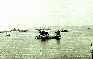 POn- 05- Aero Postal et divers